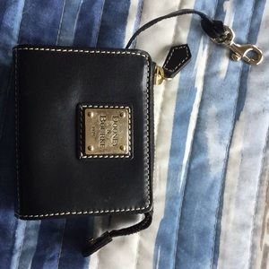 Dooney & Bourke Wristlet